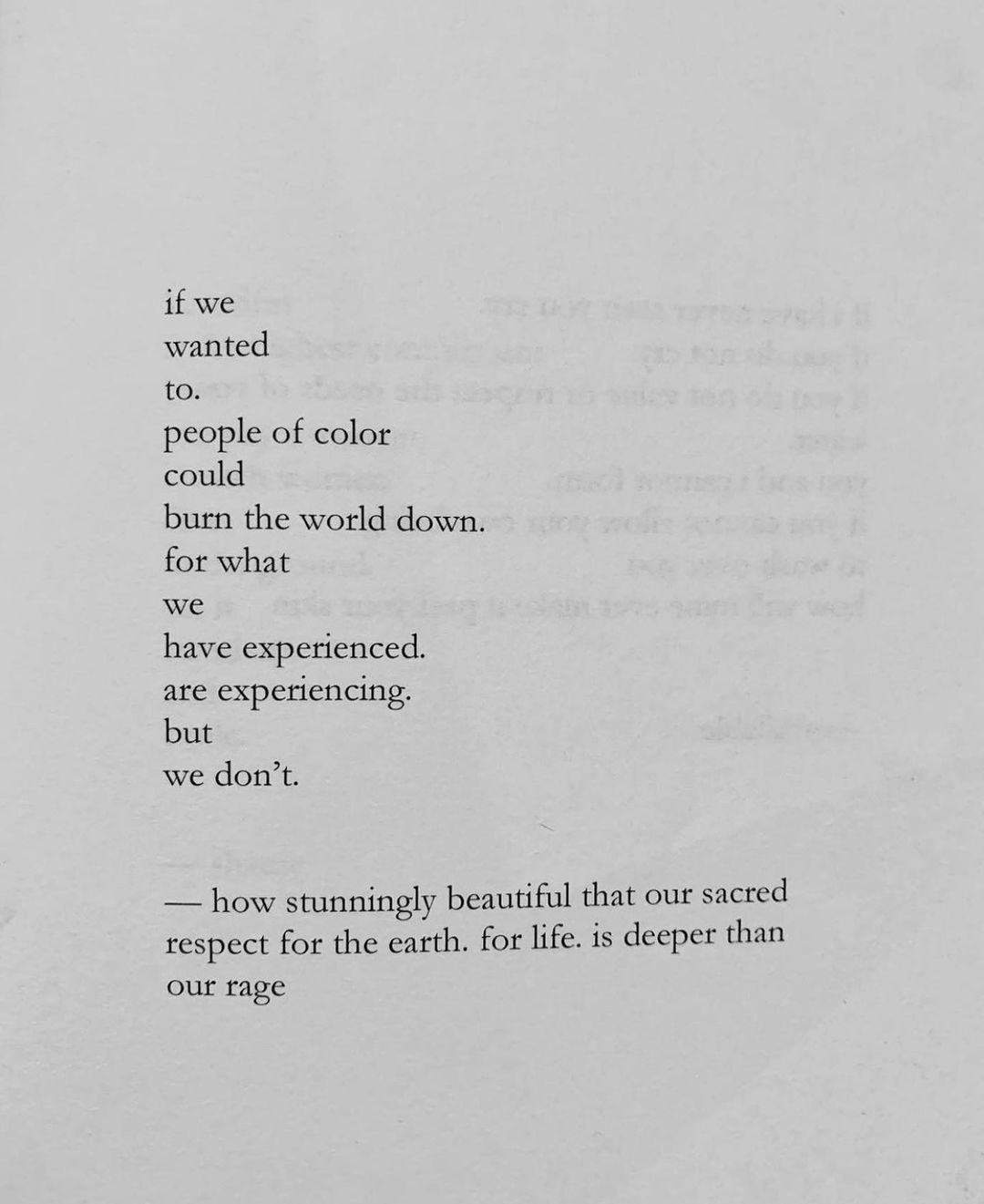 On the Importance of Language in Fighting White Supremacy • Soft ...